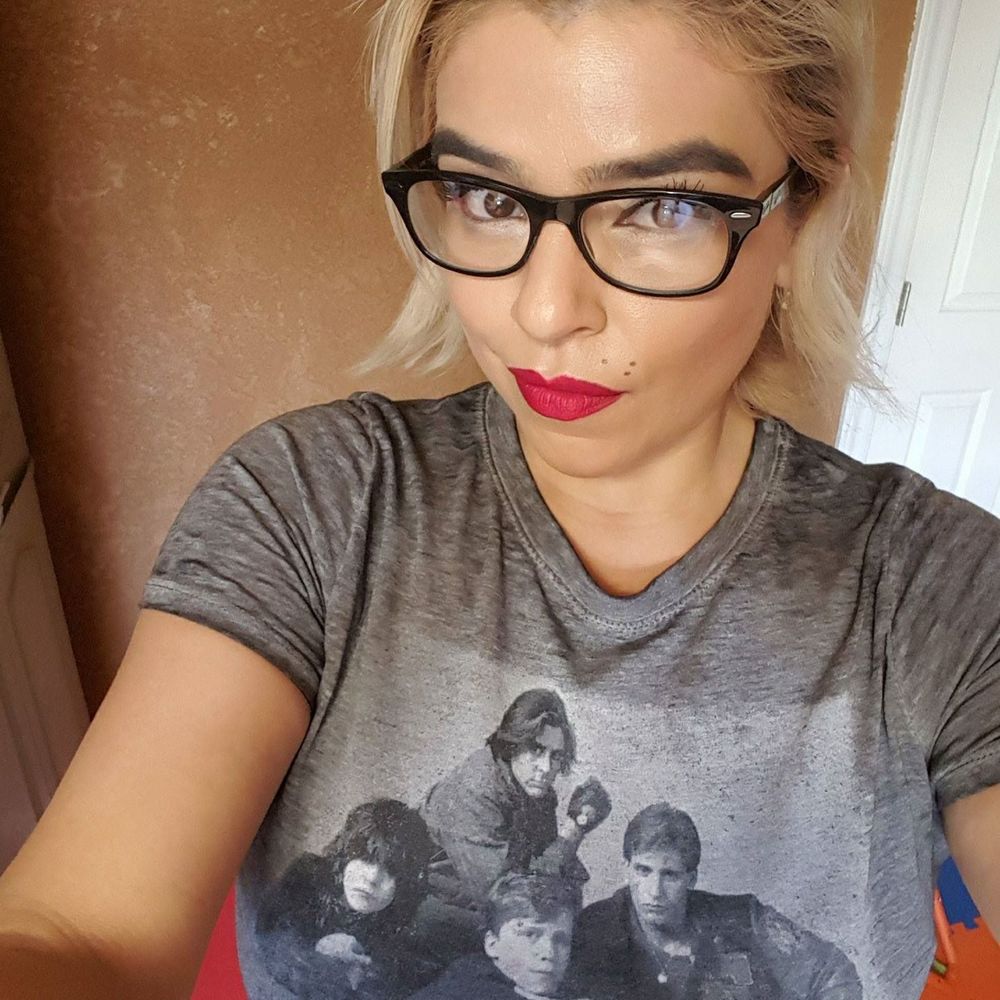 Meet your Posher, Melisa